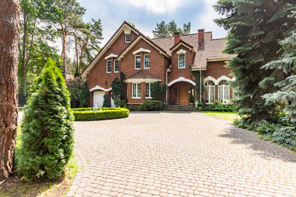 Best Local Driveway Pavers  in Rocky Point, NC