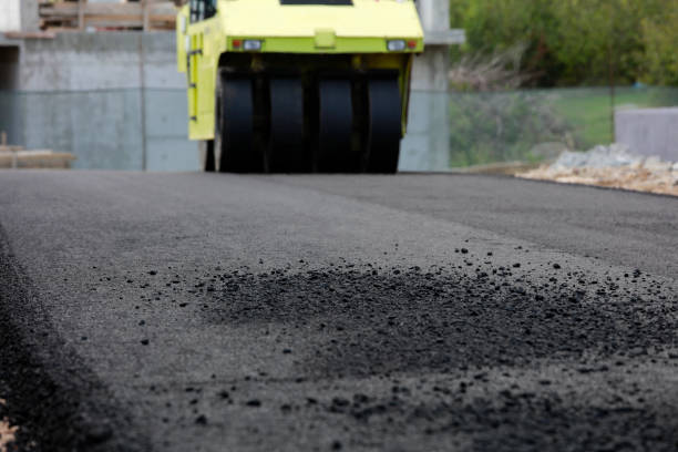 Best Interlocking Driveway Pavers  in Rocky Point, NC