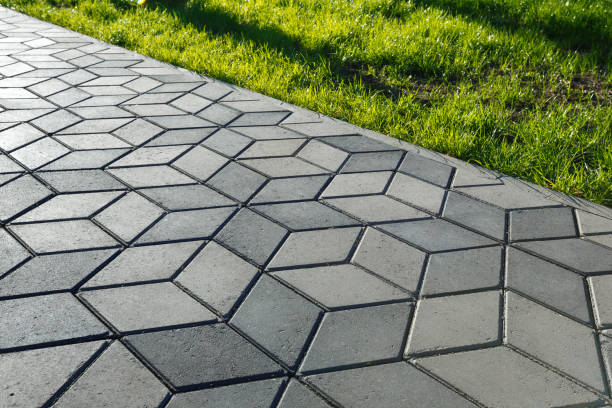 Best Brick Driveway Pavers  in Rocky Point, NC