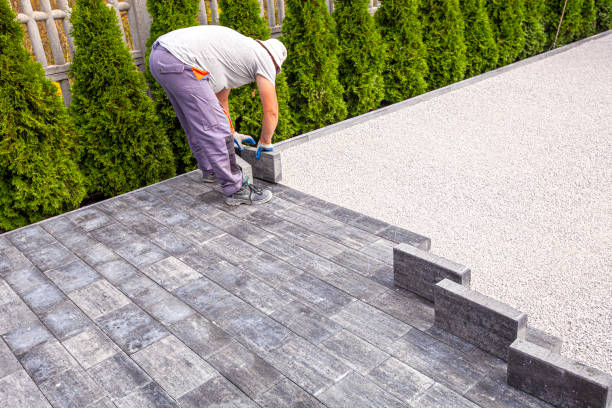 Best Residential Paver Driveway  in Rocky Point, NC