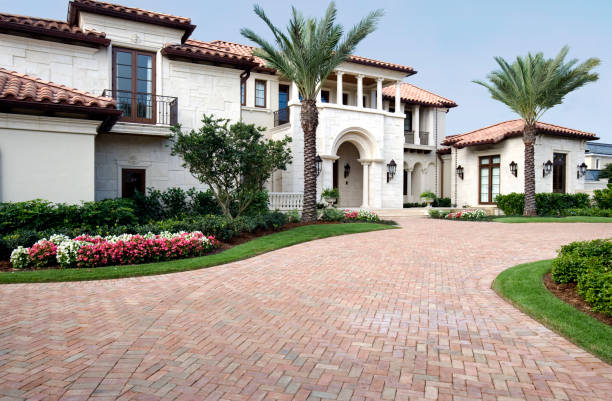 Best Affordable Driveway Paving  in Rocky Point, NC
