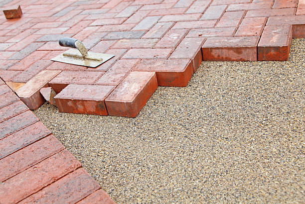Best Driveway Paving Near Me  in Rocky Point, NC