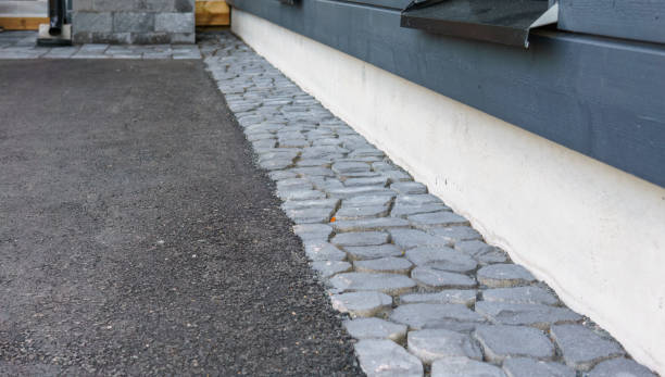 Reasons to Select Us for Your Driveway Paving Requirements in Rocky Point, NC