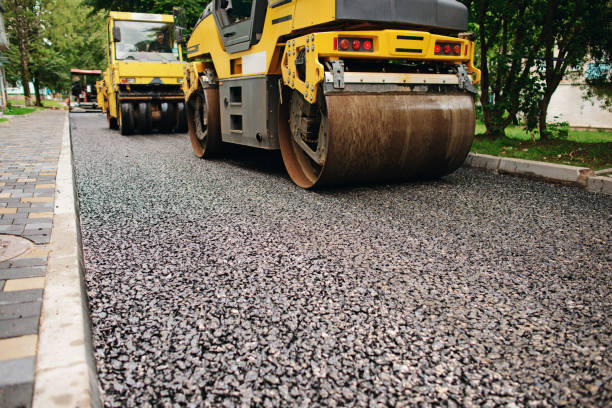 Best Custom Driveway Pavers  in Rocky Point, NC